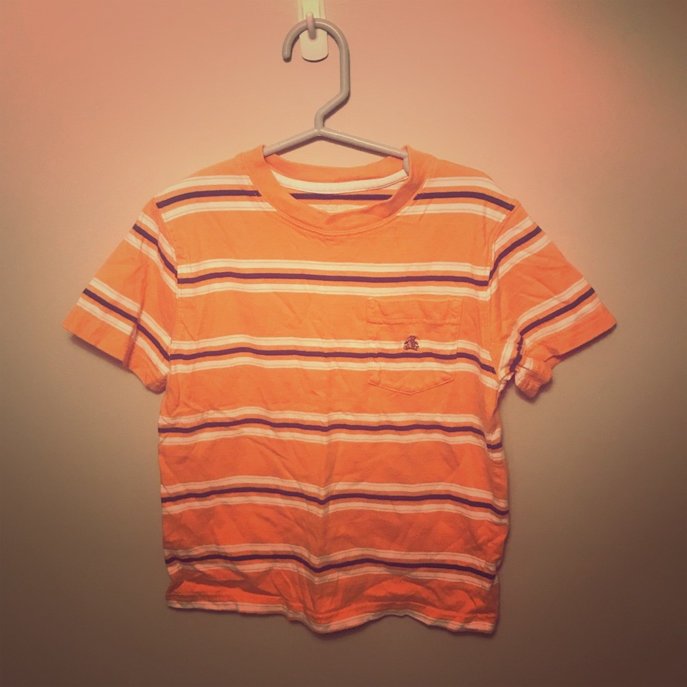 Boys T-shirt